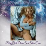 The Best Phone Sex is With Mommy