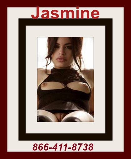 best phone sex jasmine